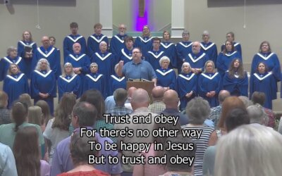 The ‘Sin’ Beneath Every Sin