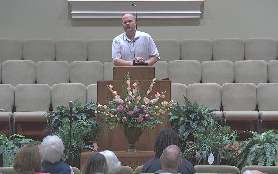 The Friends of Paul (  ) (Part 1)