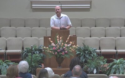 The Friends of Paul ( ) (Part 1)