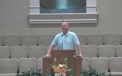The Friends of Paul ( ) (Part 2)